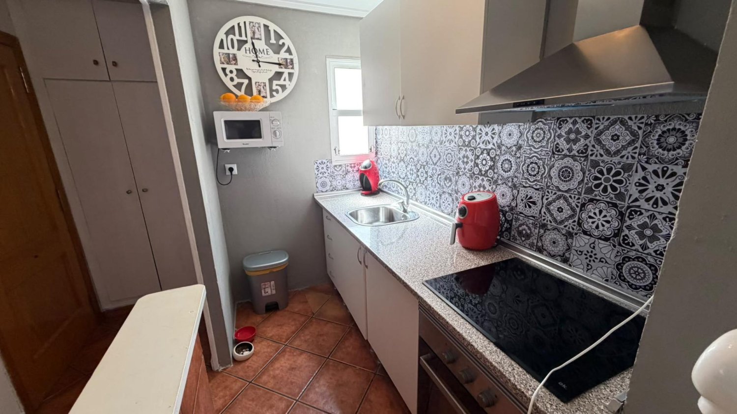 Dzīvoklis Torrevieja, Alicante, Spānijā 2 istabas, 43 m2 Nr. 197256
