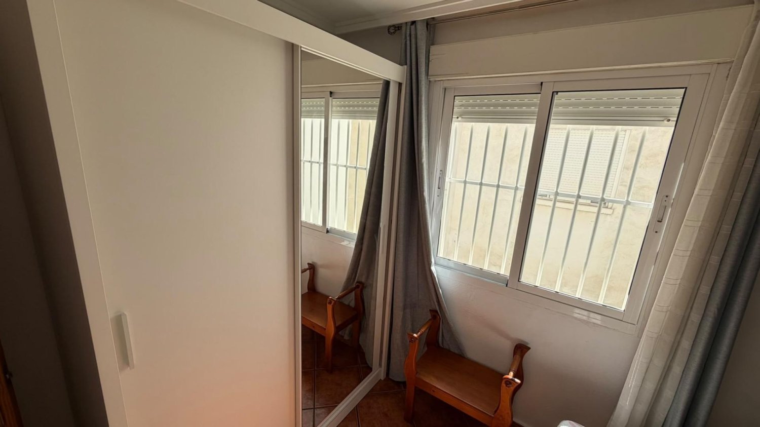 Dzīvoklis Torrevieja, Alicante, Spānijā 2 istabas, 43 m2 Nr. 197256