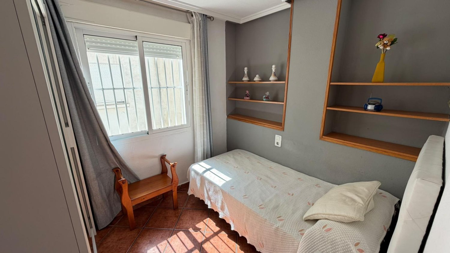 Dzīvoklis Torrevieja, Alicante, Spānijā 2 istabas, 43 m2 Nr. 197256
