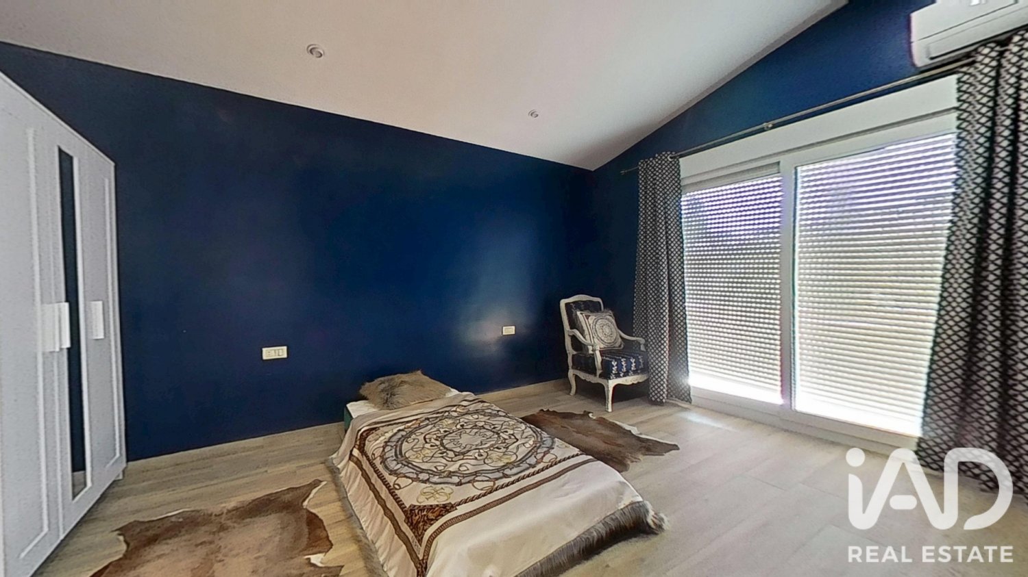Talo Borriol, Castellon, Espanja 4 makuuhuonetta, 463 m2 No. 192086