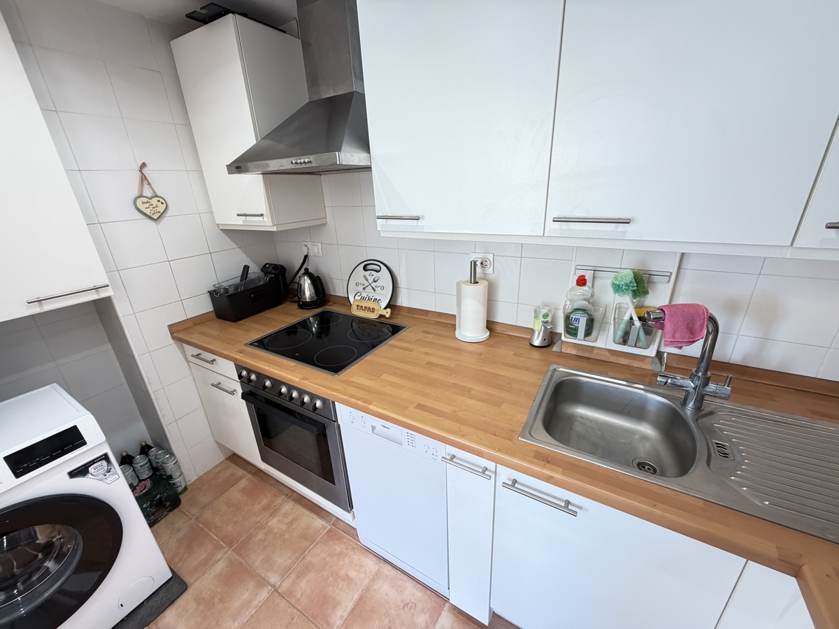 Appartamento a Villamartin, Alicante, Spagna 2 camere da letto, 70 mq. N° 198320