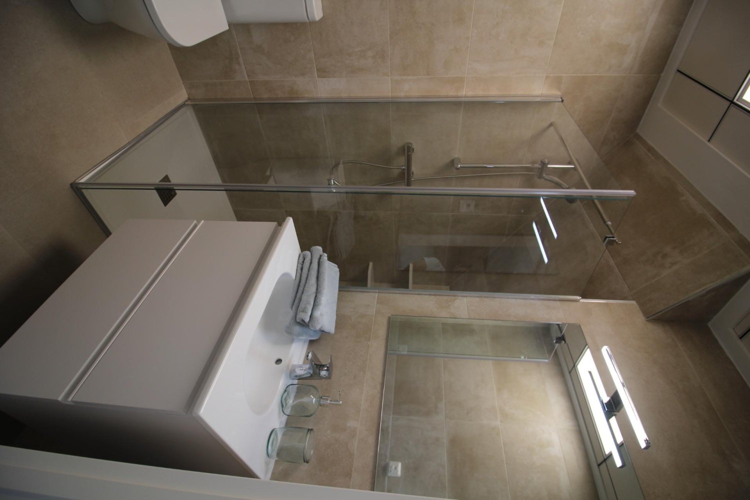 Villa in Pilar de la Horadada, Alicante, Spanien 4 Schlafzimmer, 114 m2 Nr. 199233