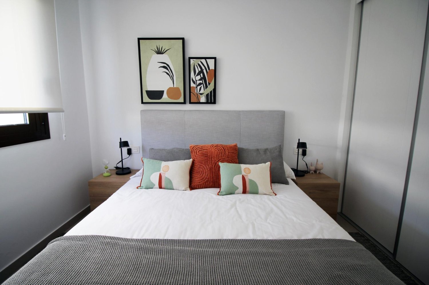 Villa in Pilar de la Horadada, Alicante, Spanien 4 Schlafzimmer, 114 m2 Nr. 199233