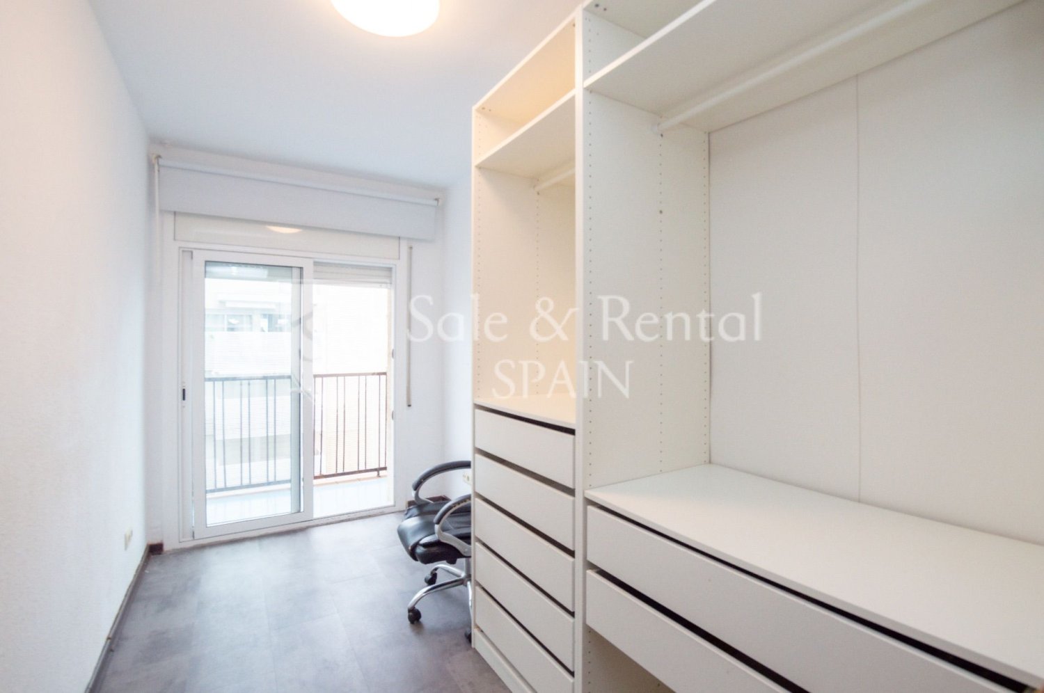 Appartamento a Blanes, Girona, Spagna 2 camere da letto, 66 mq. N° 199958