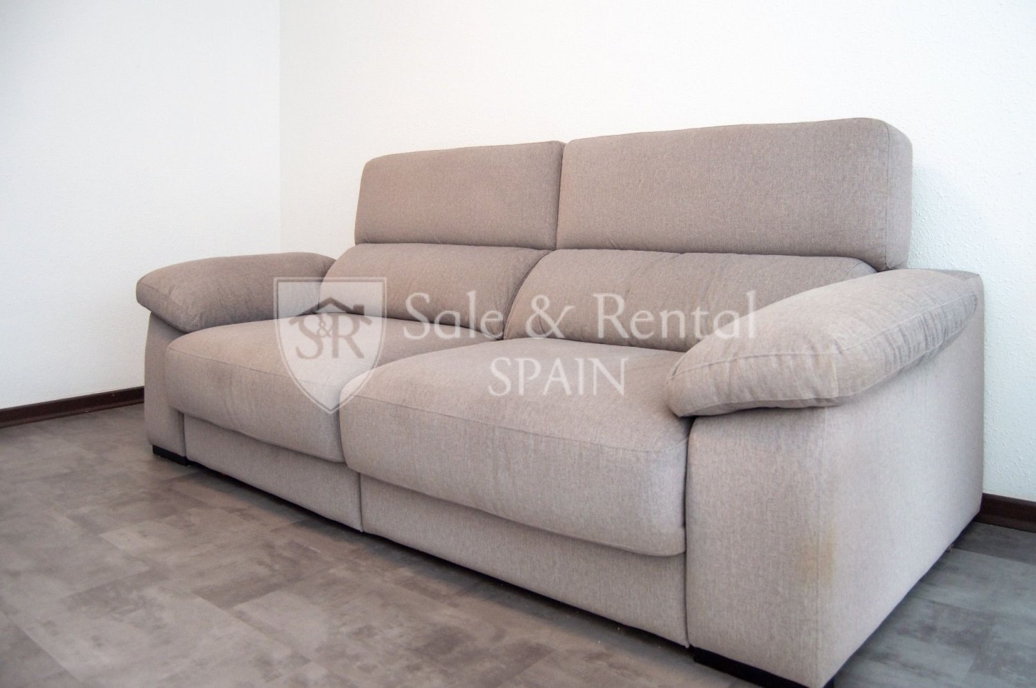 Appartamento a Blanes, Girona, Spagna 2 camere da letto, 66 mq. N° 199958