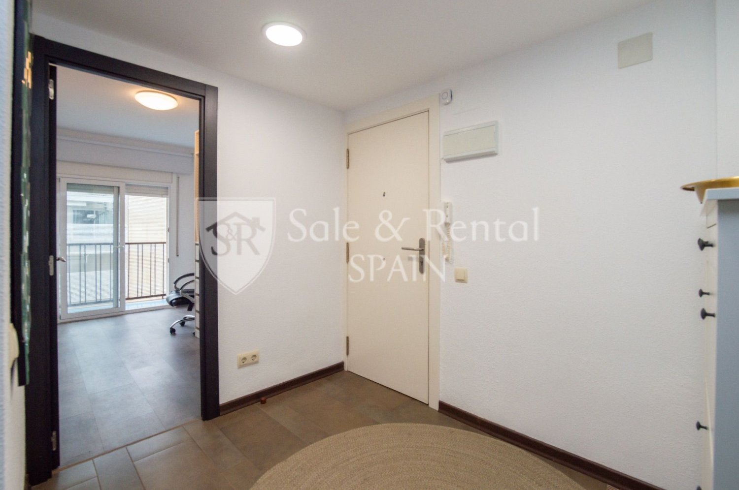 Appartamento a Blanes, Girona, Spagna 2 camere da letto, 66 mq. N° 199958