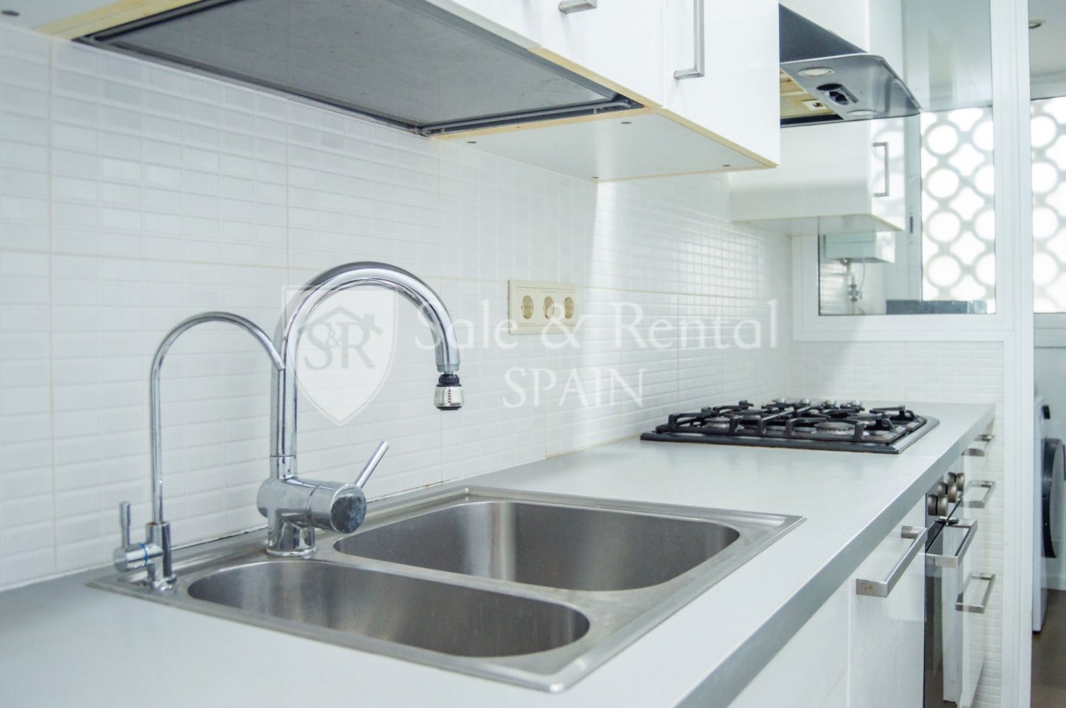 Appartamento a Blanes, Girona, Spagna 2 camere da letto, 66 mq. N° 199958