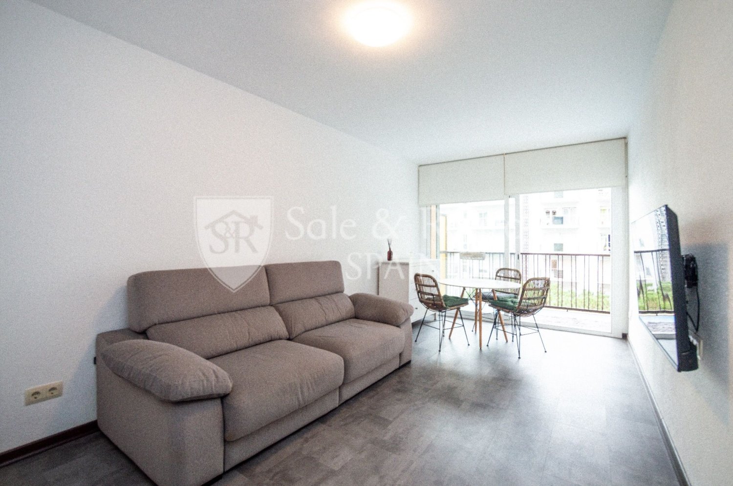Appartamento a Blanes, Girona, Spagna 2 camere da letto, 66 mq. N° 199958