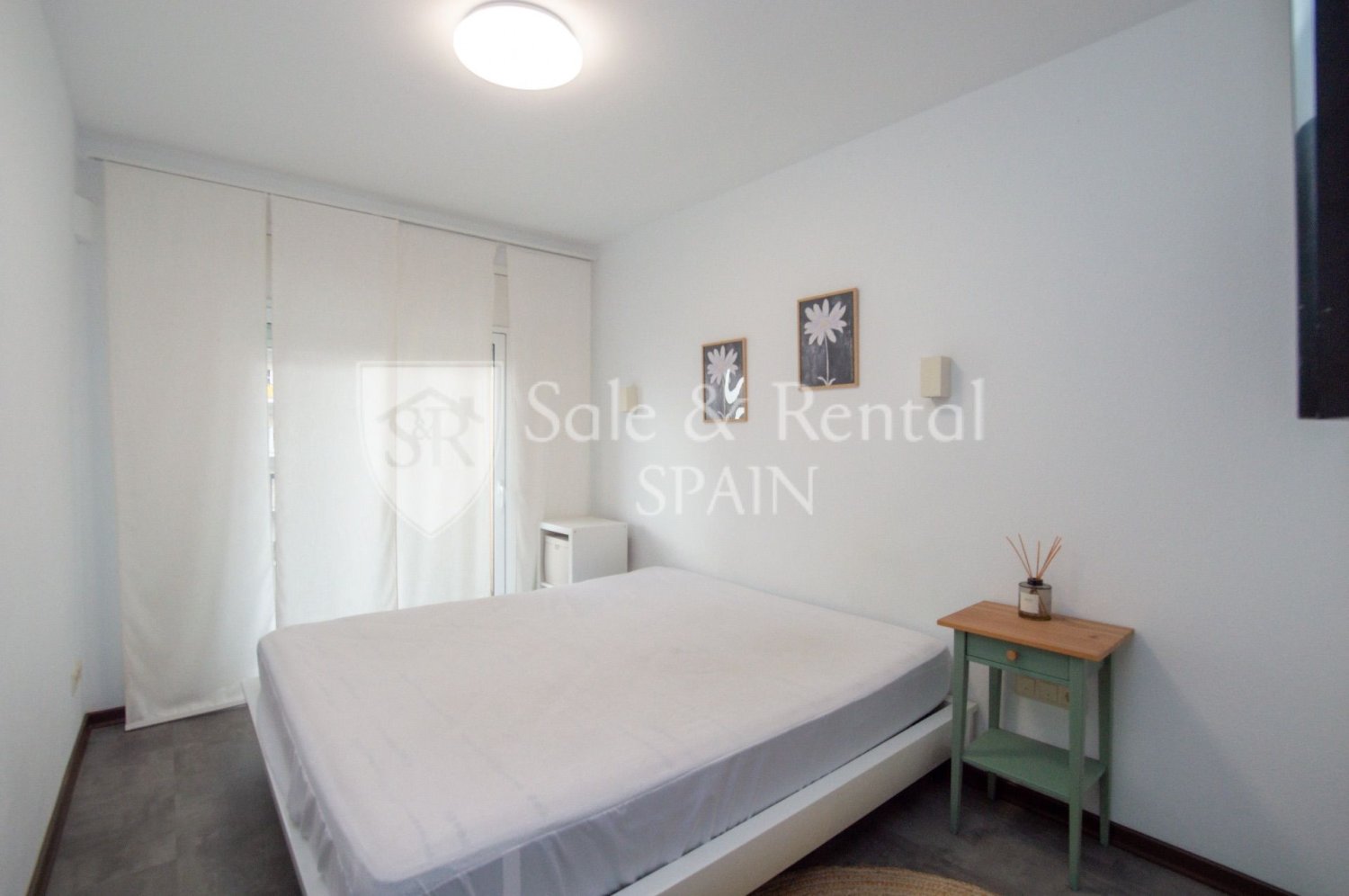 Appartamento a Blanes, Girona, Spagna 2 camere da letto, 66 mq. N° 199958