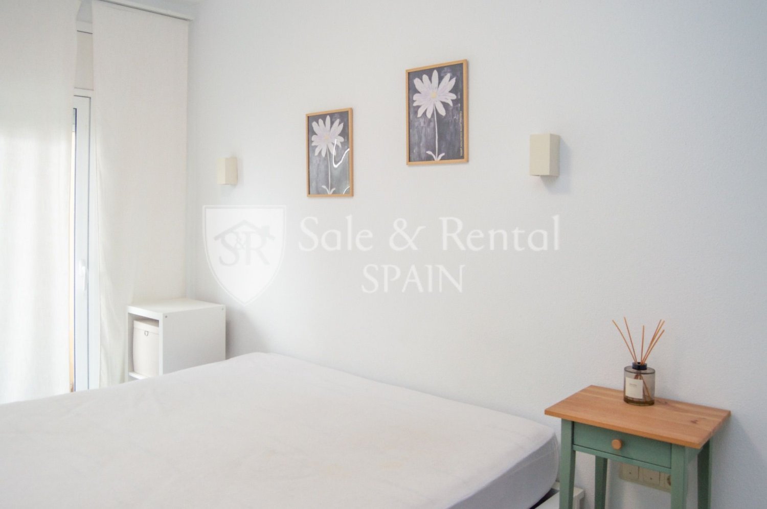 Appartamento a Blanes, Girona, Spagna 2 camere da letto, 66 mq. N° 199958