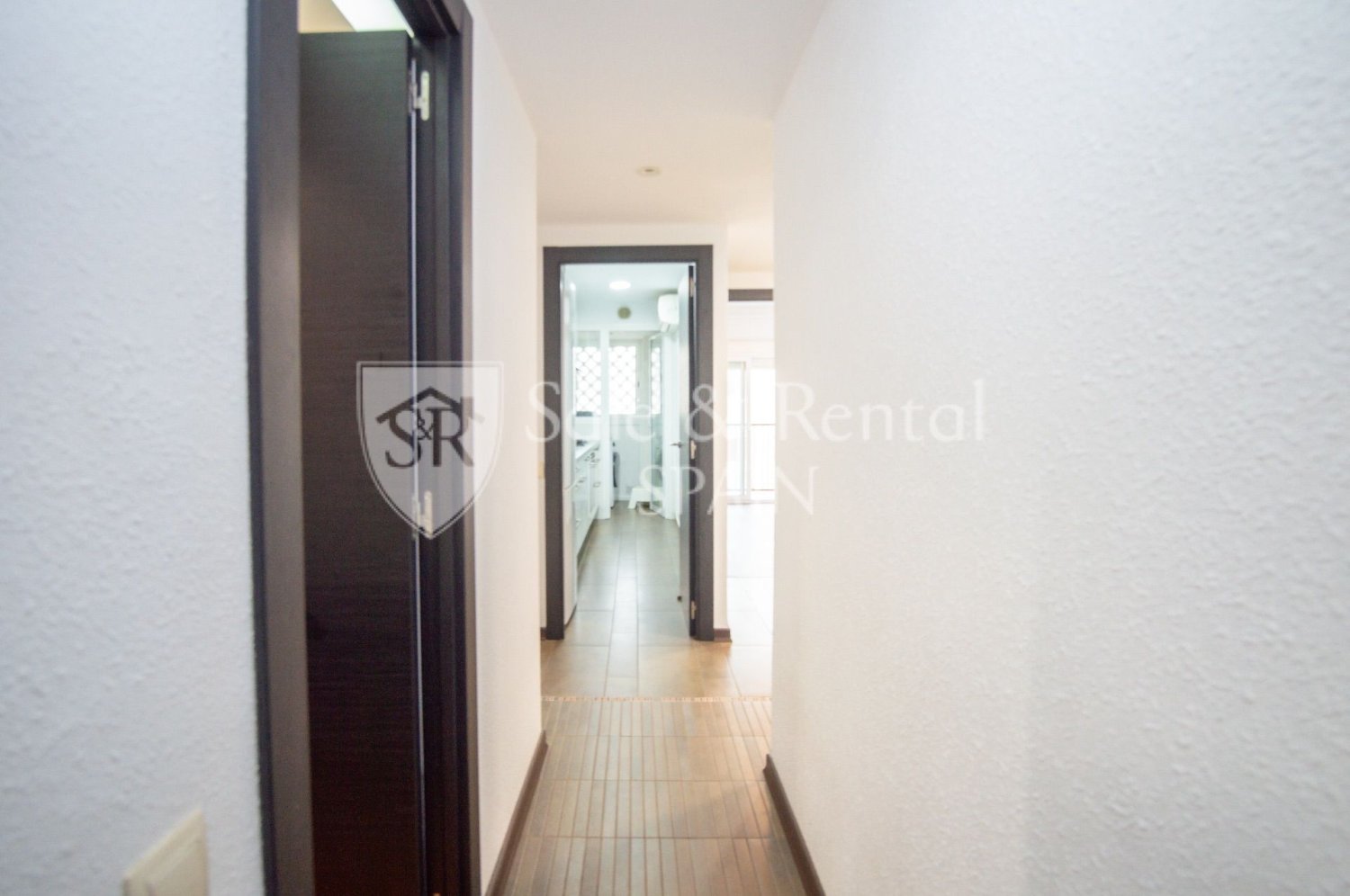Appartamento a Blanes, Girona, Spagna 2 camere da letto, 66 mq. N° 199958