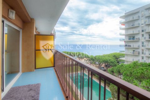 Apartment in Blanes, Girona, Spain 2 bedrooms, 66 sq.m. No. 199958