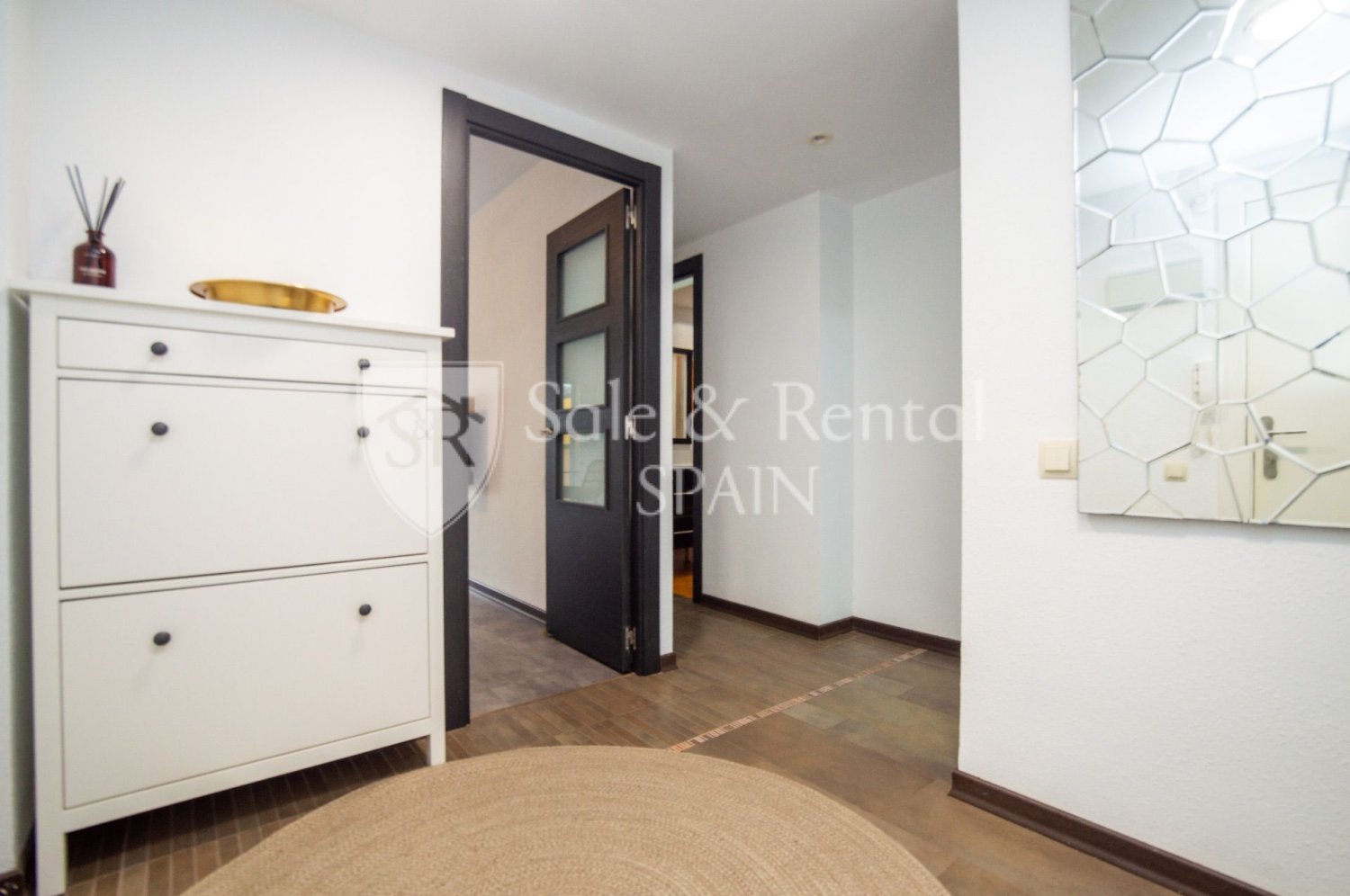 Appartamento a Blanes, Girona, Spagna 2 camere da letto, 66 mq. N° 199958