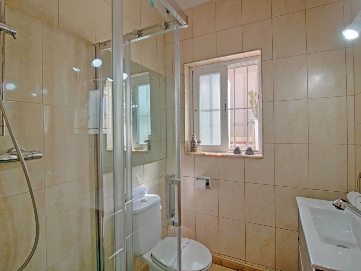 Huvila Calpe, Alicante, Espanja 2 makuuhuonetta, 70 m2 No. 197521