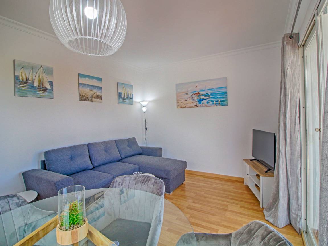 Huvila Calpe, Alicante, Espanja 2 makuuhuonetta, 70 m2 No. 197521