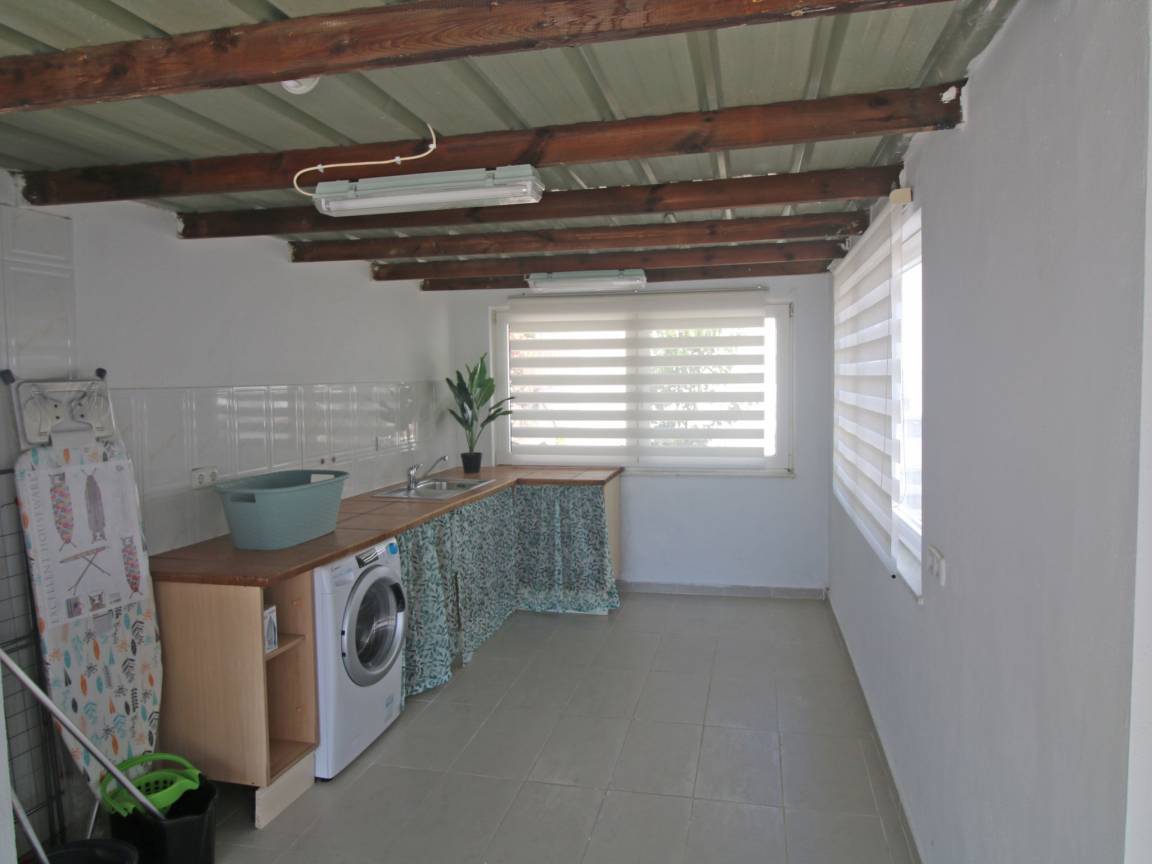 Huvila Calpe, Alicante, Espanja 2 makuuhuonetta, 70 m2 No. 197521