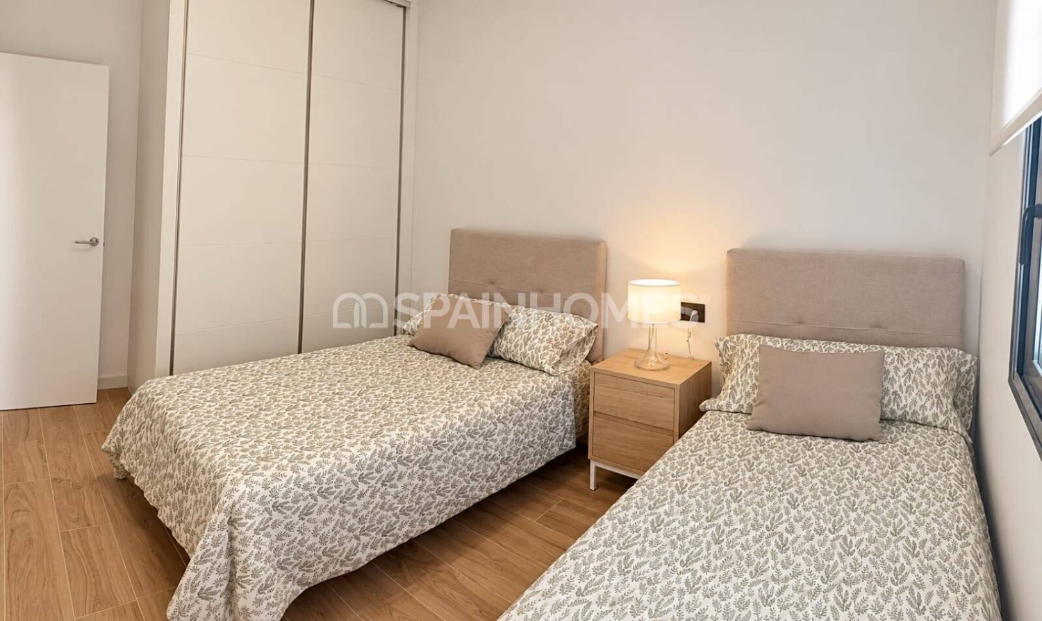 Квартира в Торревьеха, Аликанте, Испания 3 спальни, 95м2 №164562