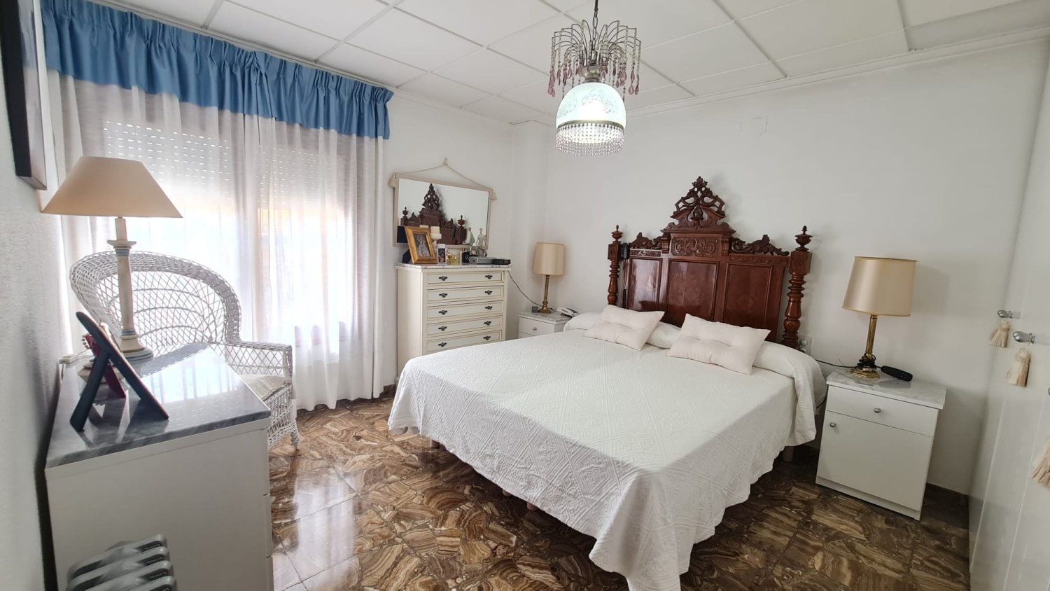Casa adosada en Elda, Alicante, España 4 dormitorios, 350 m2 No. 198924