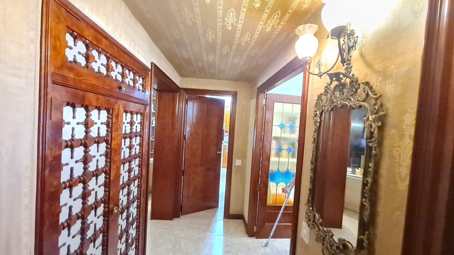 Casa adosada en Elda, Alicante, España 4 dormitorios, 350 m2 No. 198924