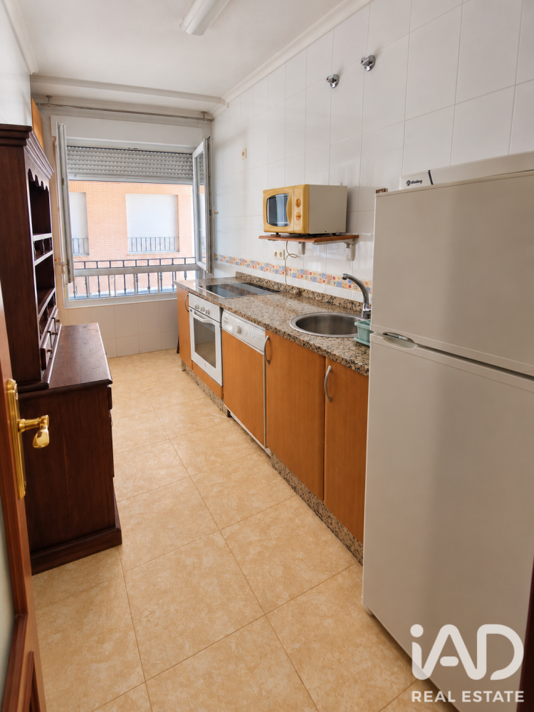 Apartament w Sahagun, Leon, Hiszpania 62 mkw. nr 198616
