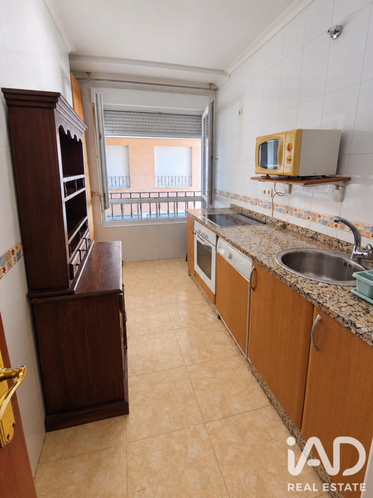 Apartament w Sahagun, Leon, Hiszpania 62 mkw. nr 198616