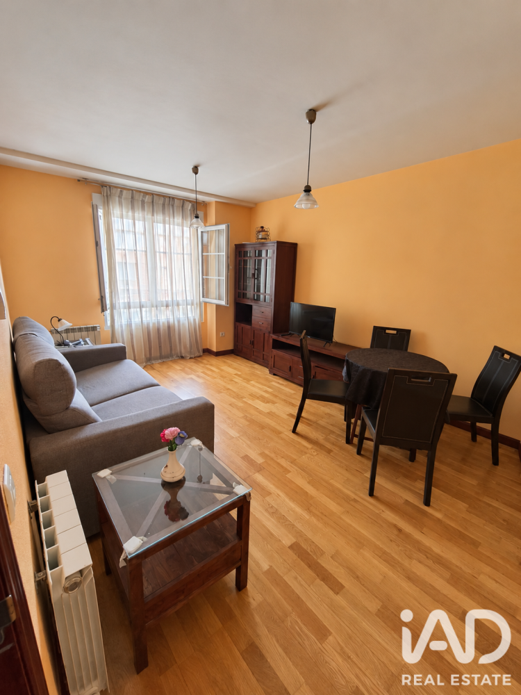 Apartament w Sahagun, Leon, Hiszpania 62 mkw. nr 198616