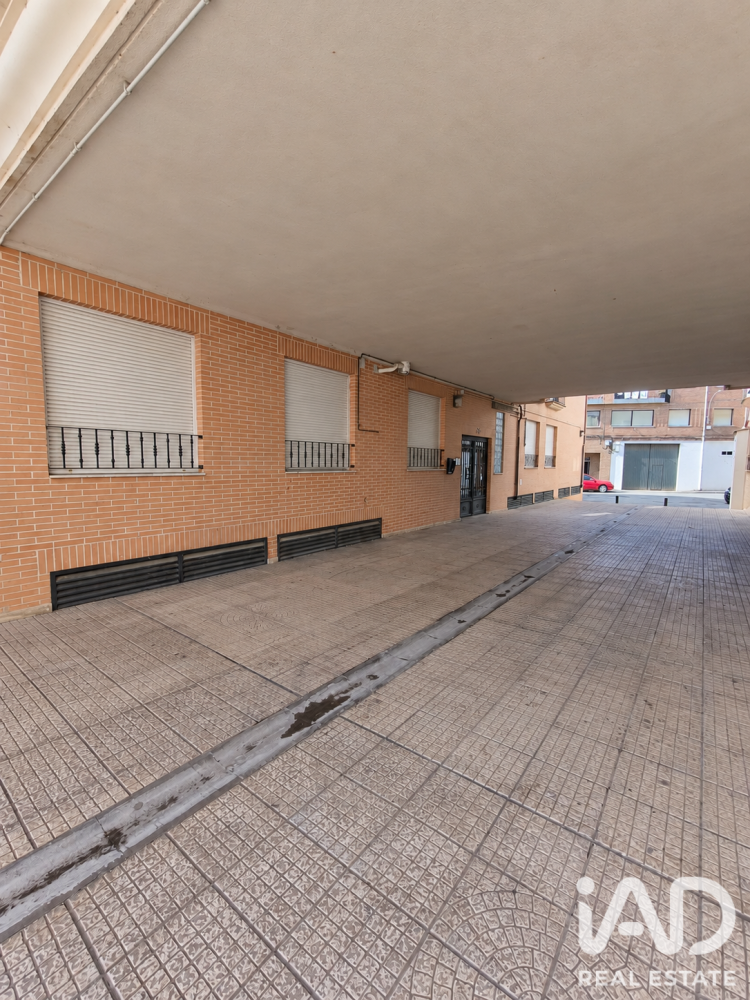 Apartament w Sahagun, Leon, Hiszpania 62 mkw. nr 198616