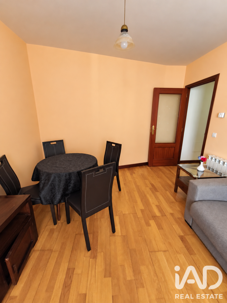 Apartament w Sahagun, Leon, Hiszpania 62 mkw. nr 198616
