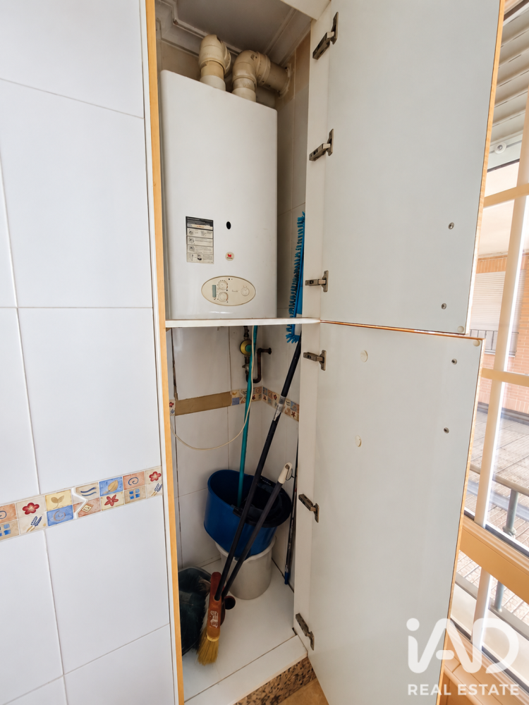 Apartament w Sahagun, Leon, Hiszpania 62 mkw. nr 198616