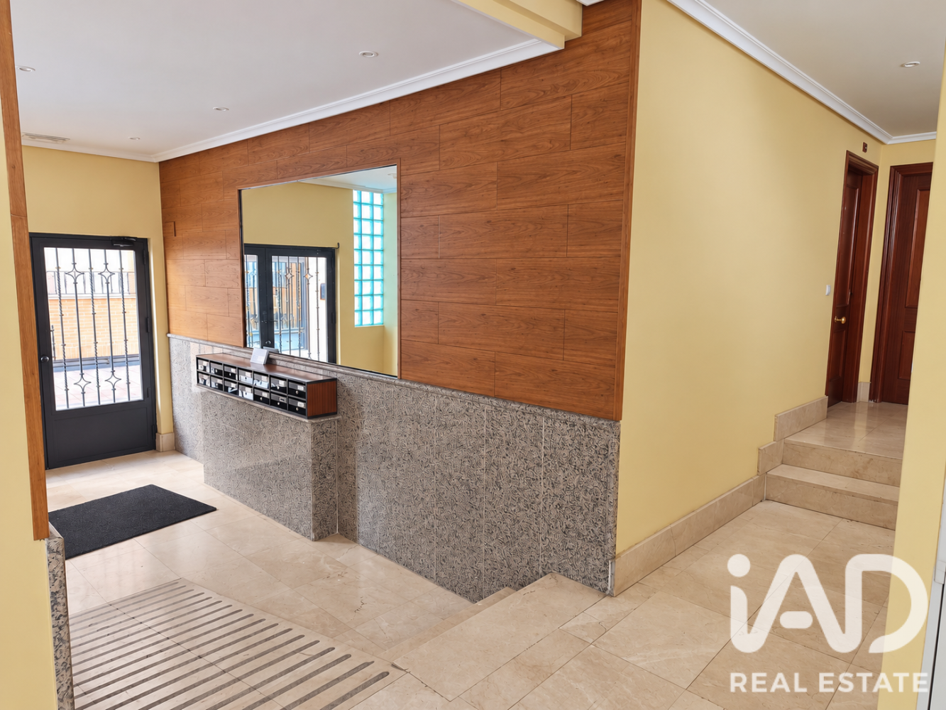 Apartament w Sahagun, Leon, Hiszpania 62 mkw. nr 198616