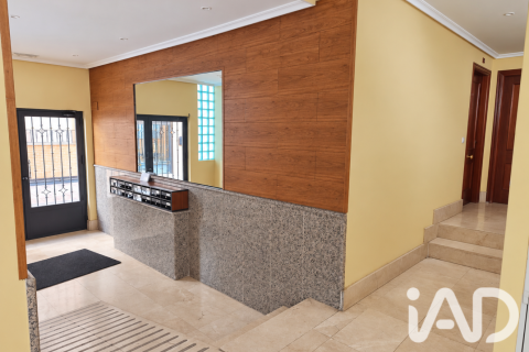 Apartament w Sahagun, Leon, Hiszpania 62 mkw. nr 198616