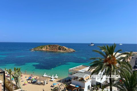 Penthouse w Portals Nous, Mallorca, Hiszpania 2 sypialnie, 449 mkw. nr 199684