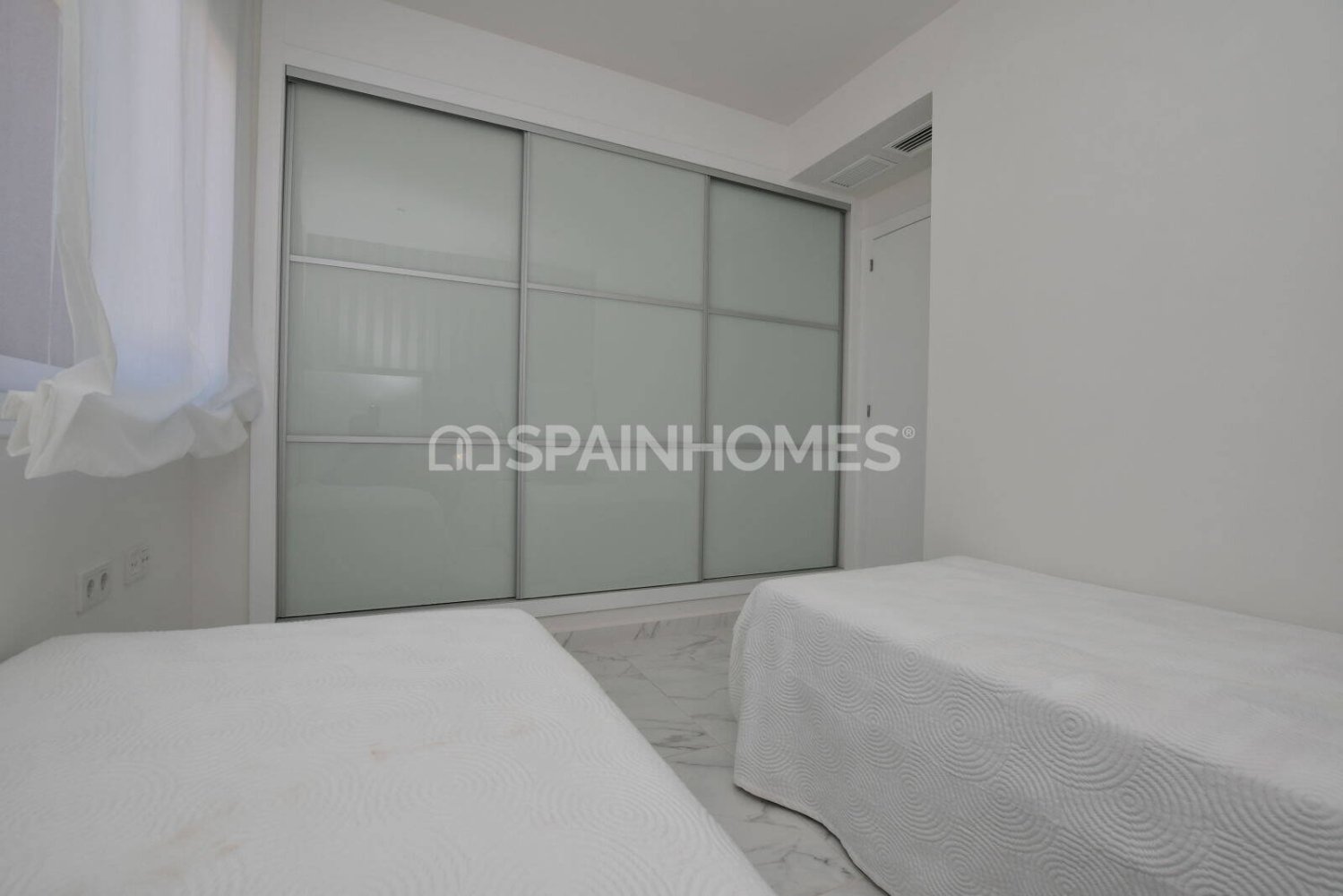 Attico a San Miguel de Salinas, Alicante, Spagna 2 camere da letto, 73 mq. N° 139011