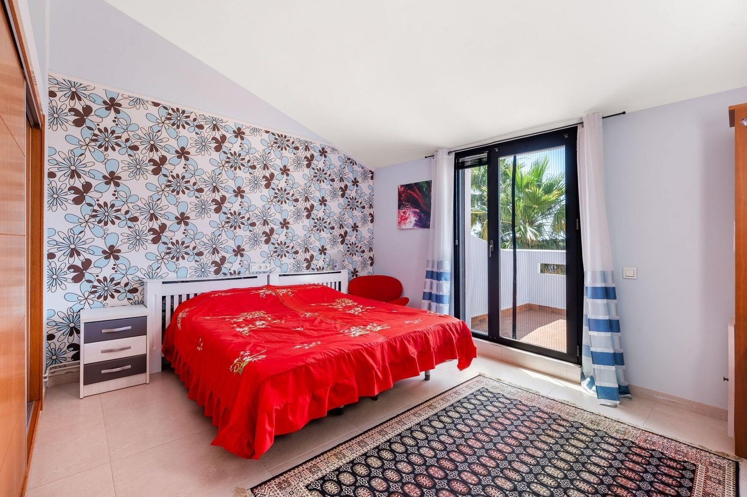 Villa in Calpe, Alicante, Spanien 5 Schlafzimmer, 266 m2 Nr. 197167