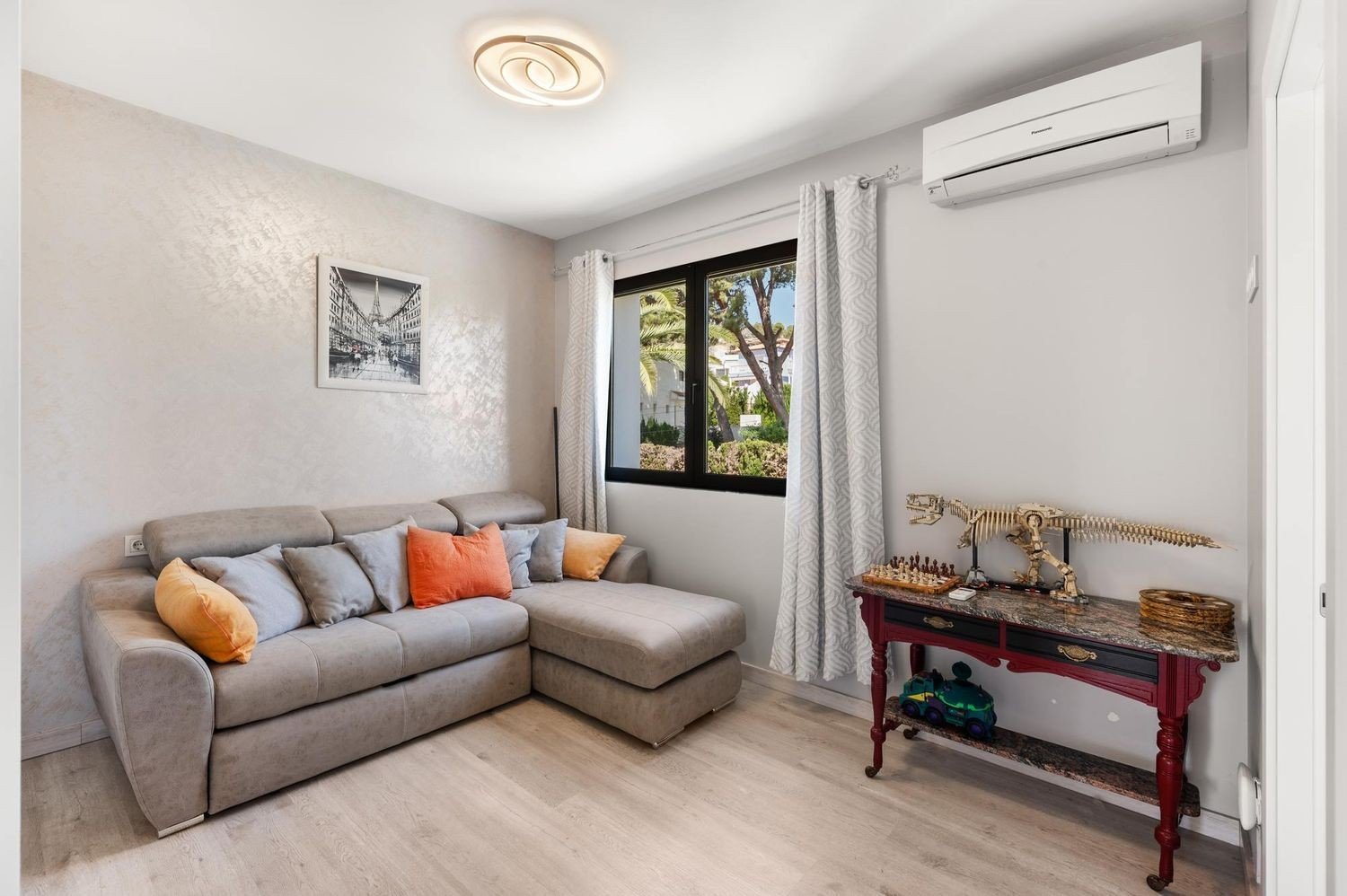 Villa in Calpe, Alicante, Spanien 5 Schlafzimmer, 266 m2 Nr. 197167
