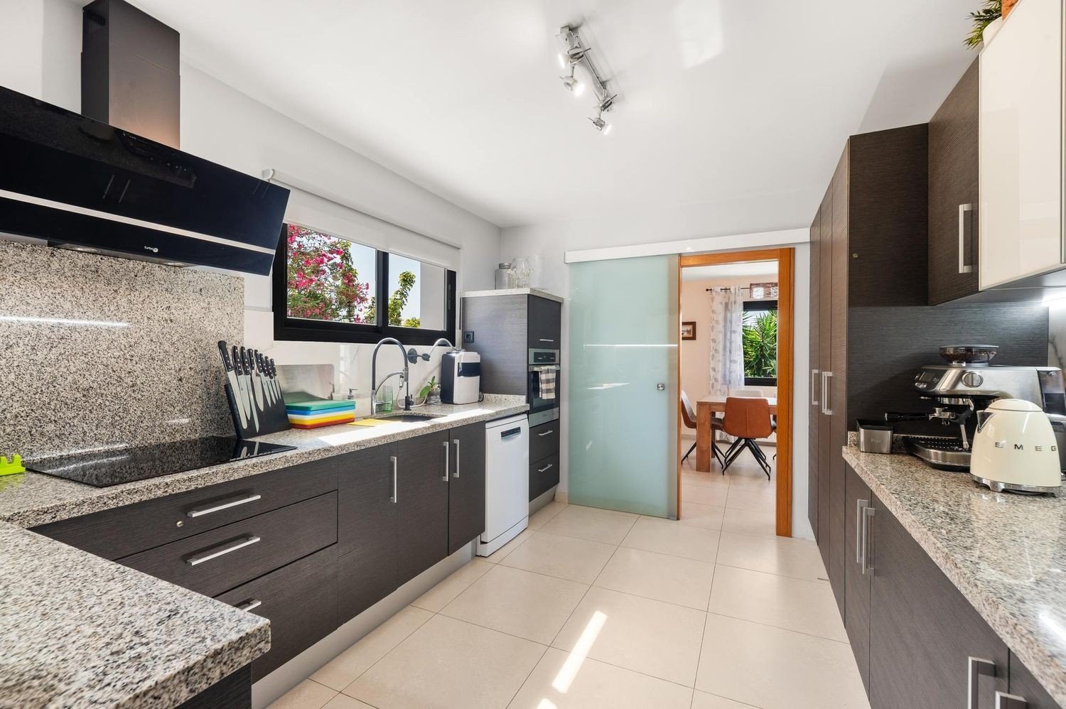 Villa in Calpe, Alicante, Spanien 5 Schlafzimmer, 266 m2 Nr. 197167