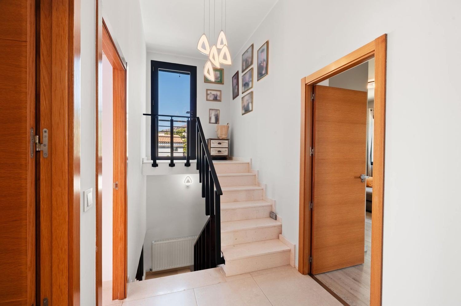 Villa in Calpe, Alicante, Spanien 5 Schlafzimmer, 266 m2 Nr. 197167