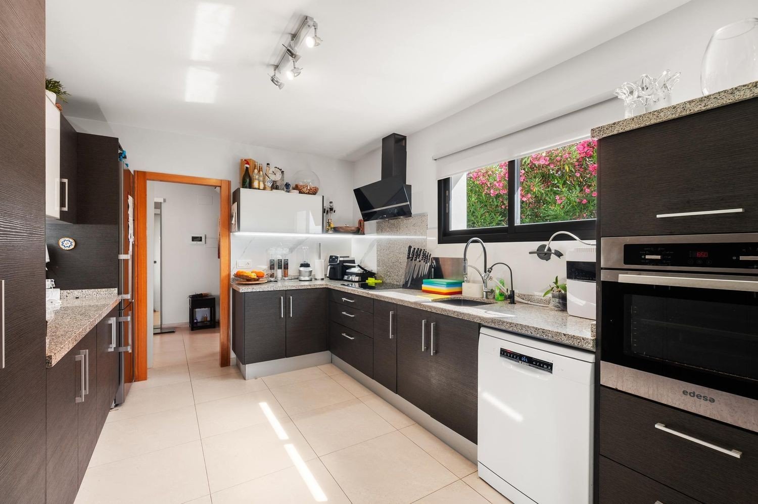 Villa in Calpe, Alicante, Spanien 5 Schlafzimmer, 266 m2 Nr. 197167