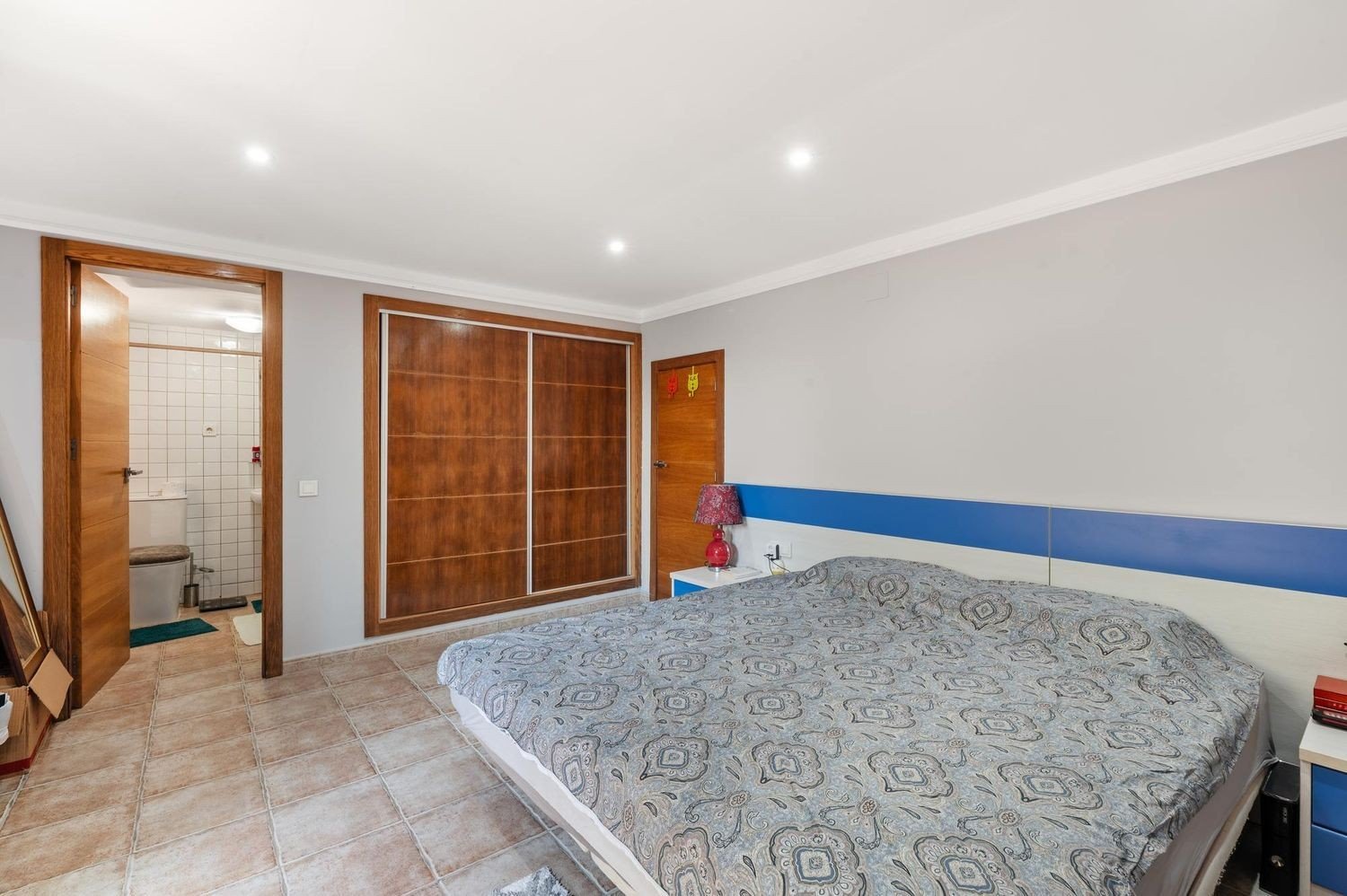Villa in Calpe, Alicante, Spanien 5 Schlafzimmer, 266 m2 Nr. 197167