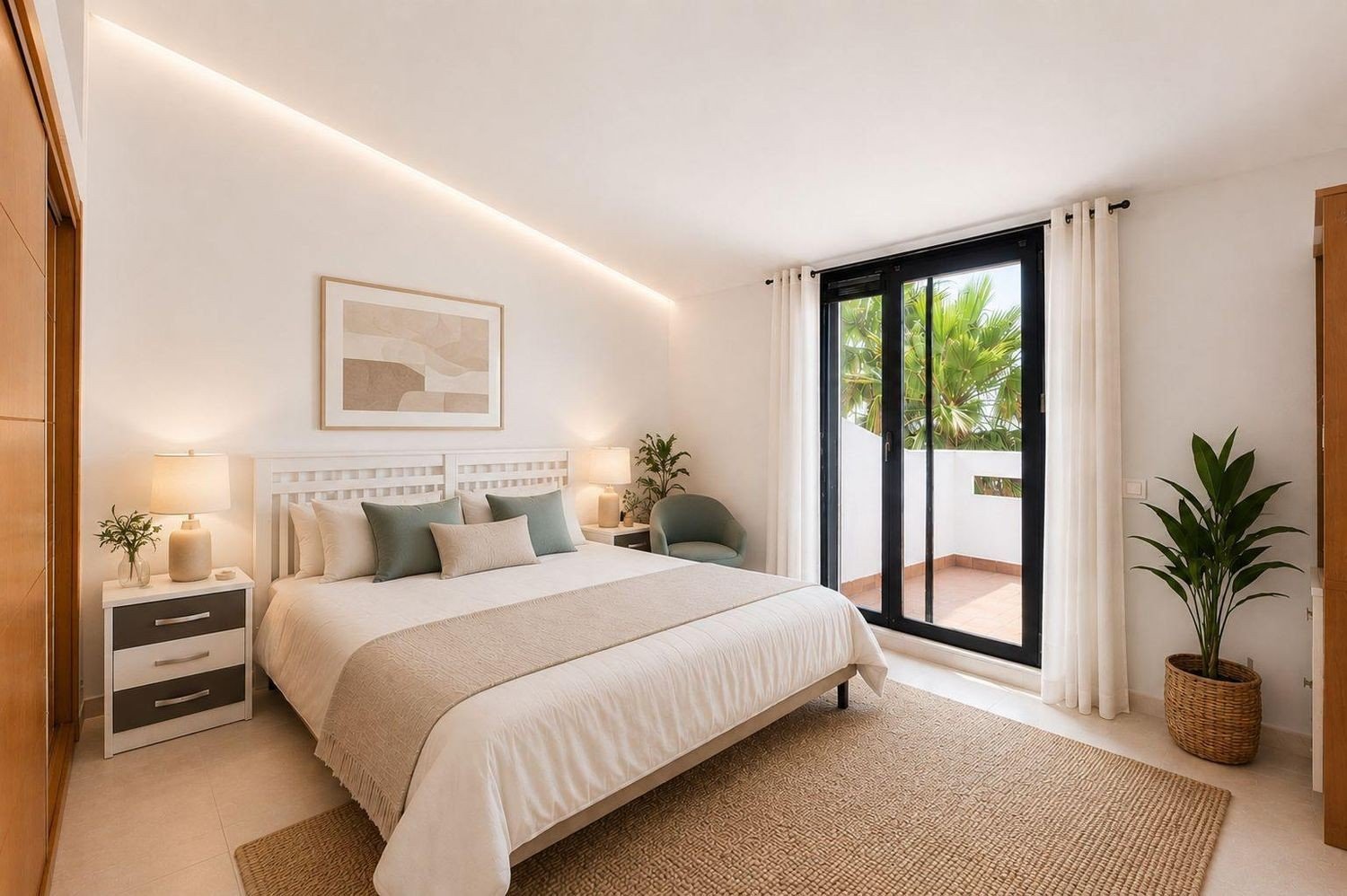 Villa in Calpe, Alicante, Spanien 5 Schlafzimmer, 266 m2 Nr. 197167