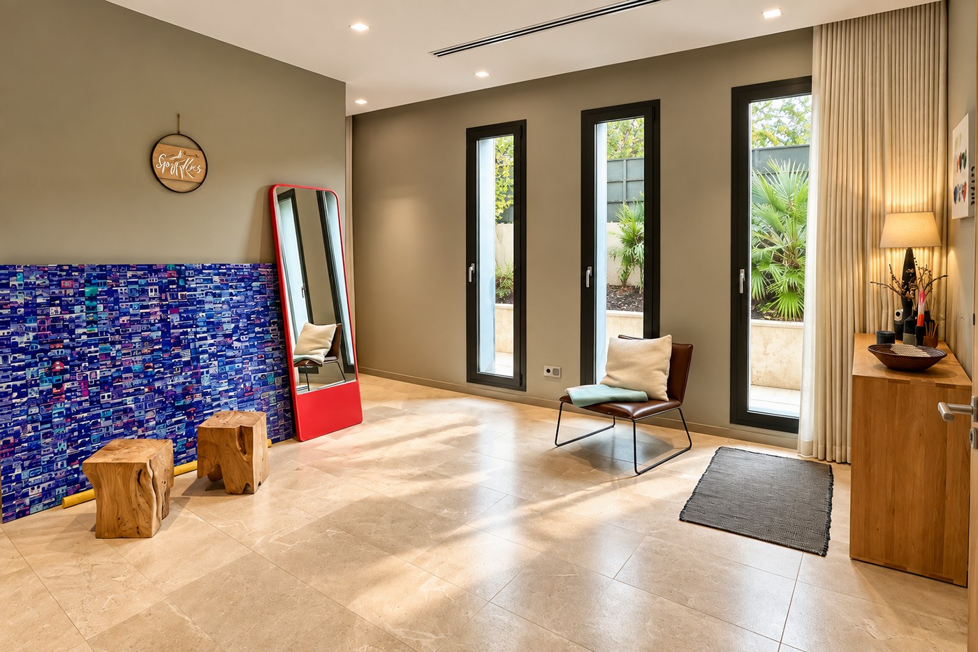 Villa in Santa Ponsa, Mallorca, Spain 6 bedrooms, 522 sq.m. No. 197986