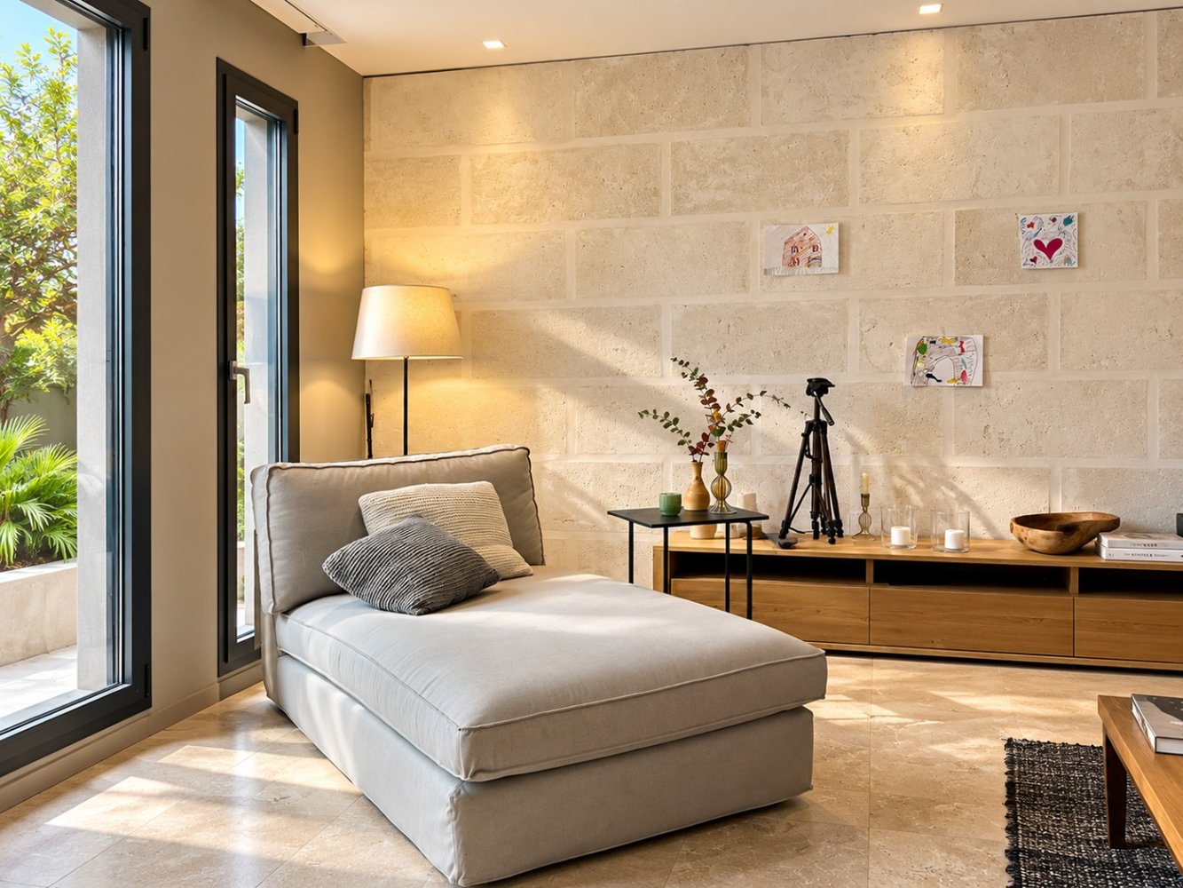 Villa in Santa Ponsa, Mallorca, Spain 6 bedrooms, 522 sq.m. No. 197986