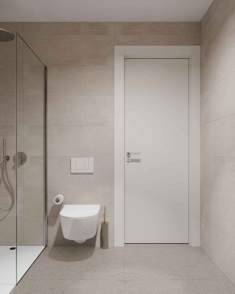 Dzīvoklis Estepona, Malaga, Spānijā 3 istabas, 280 m2 Nr. 197935