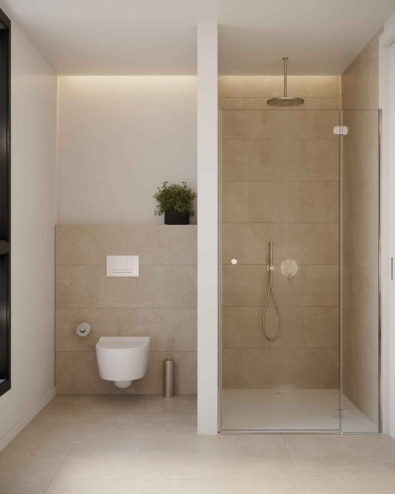 Dzīvoklis Estepona, Malaga, Spānijā 3 istabas, 280 m2 Nr. 197935