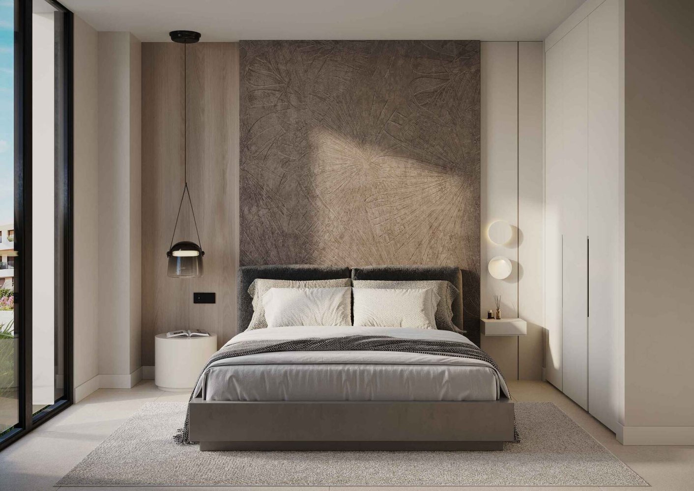 Dzīvoklis Estepona, Malaga, Spānijā 3 istabas, 280 m2 Nr. 197935