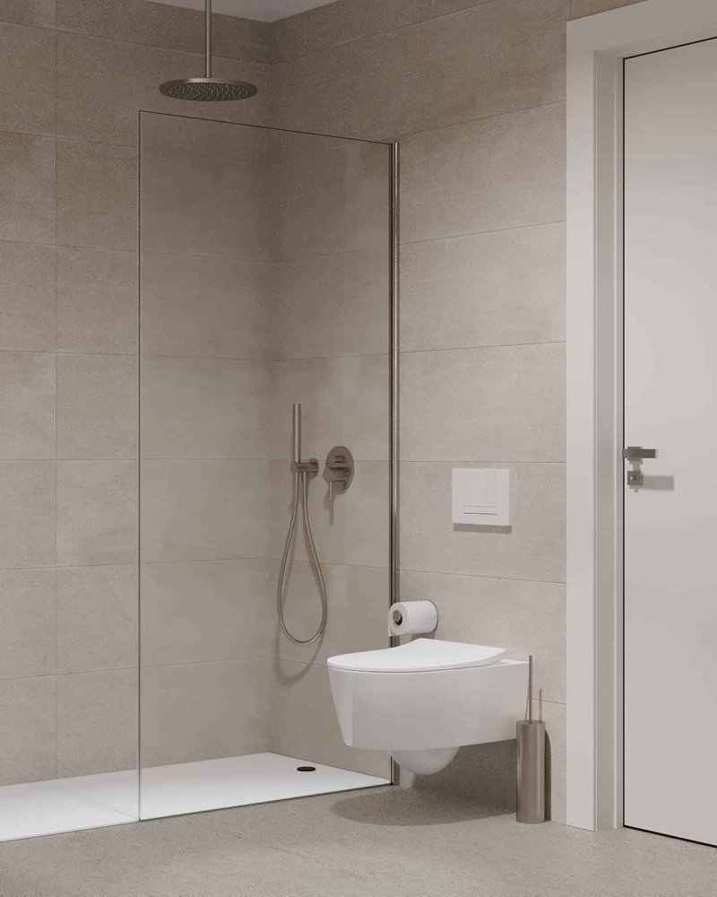 Dzīvoklis Estepona, Malaga, Spānijā 3 istabas, 280 m2 Nr. 197935