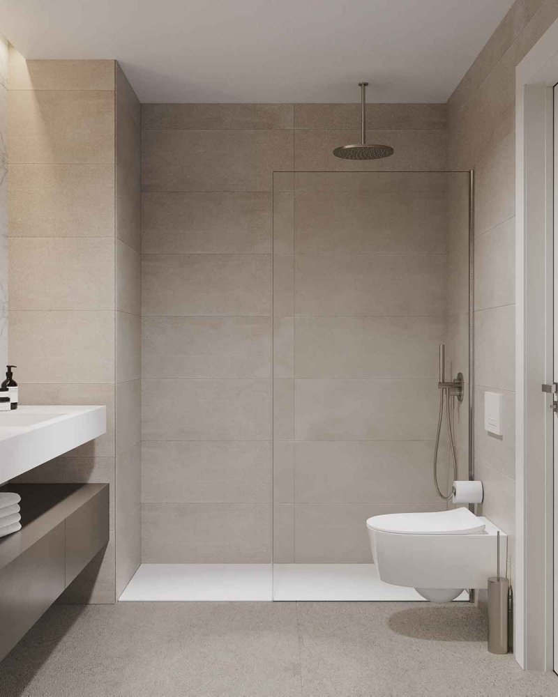 Dzīvoklis Estepona, Malaga, Spānijā 3 istabas, 280 m2 Nr. 197935