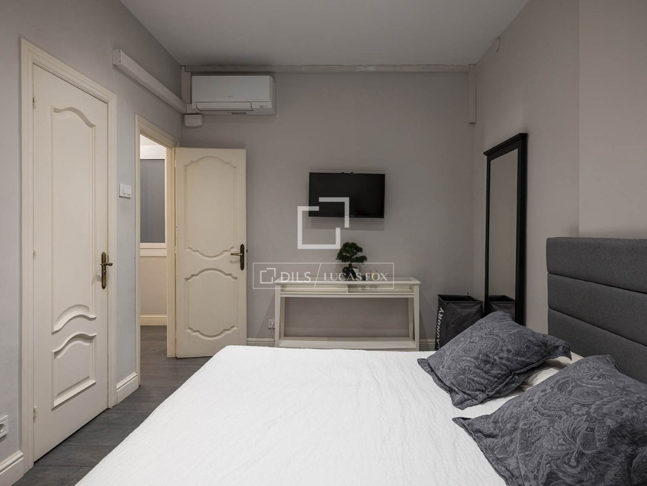 Appartamento a Barcelona, Spagna 3 camere da letto, 93 mq. N° 197611