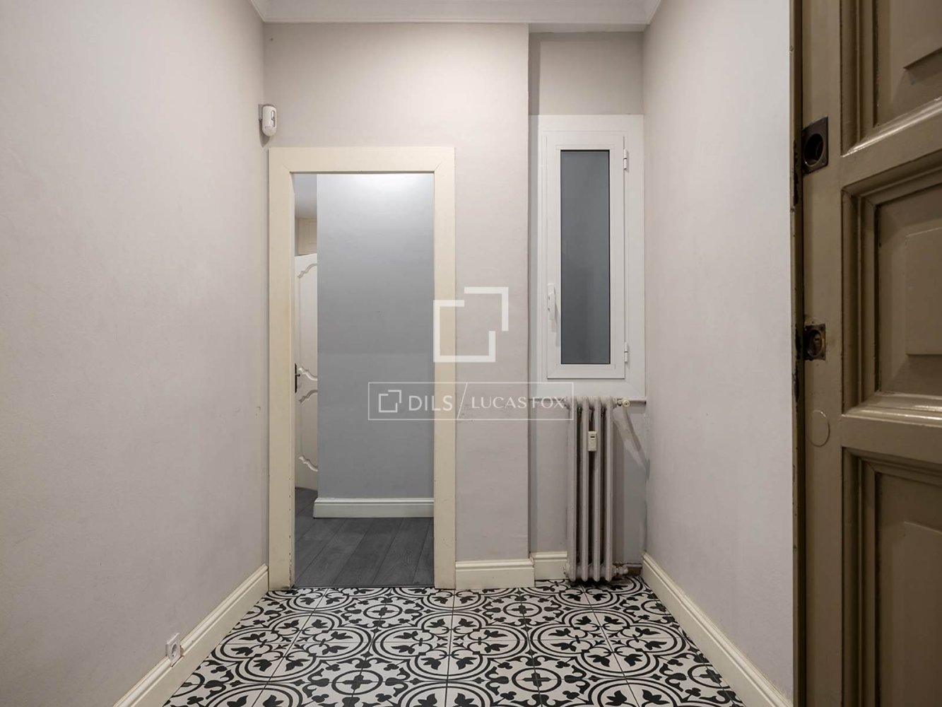 Appartamento a Barcelona, Spagna 3 camere da letto, 93 mq. N° 197611