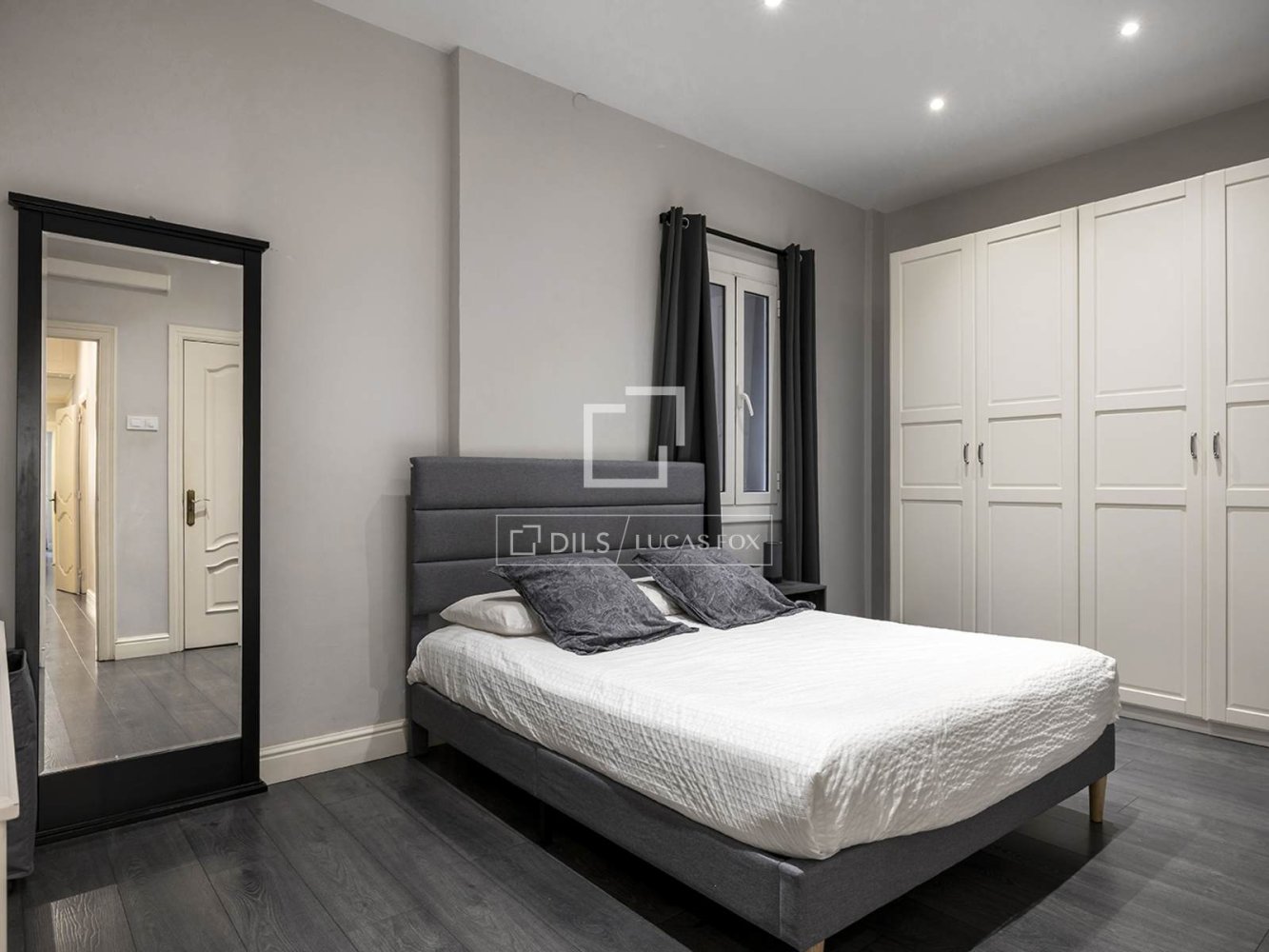 Appartamento a Barcelona, Spagna 3 camere da letto, 93 mq. N° 197611